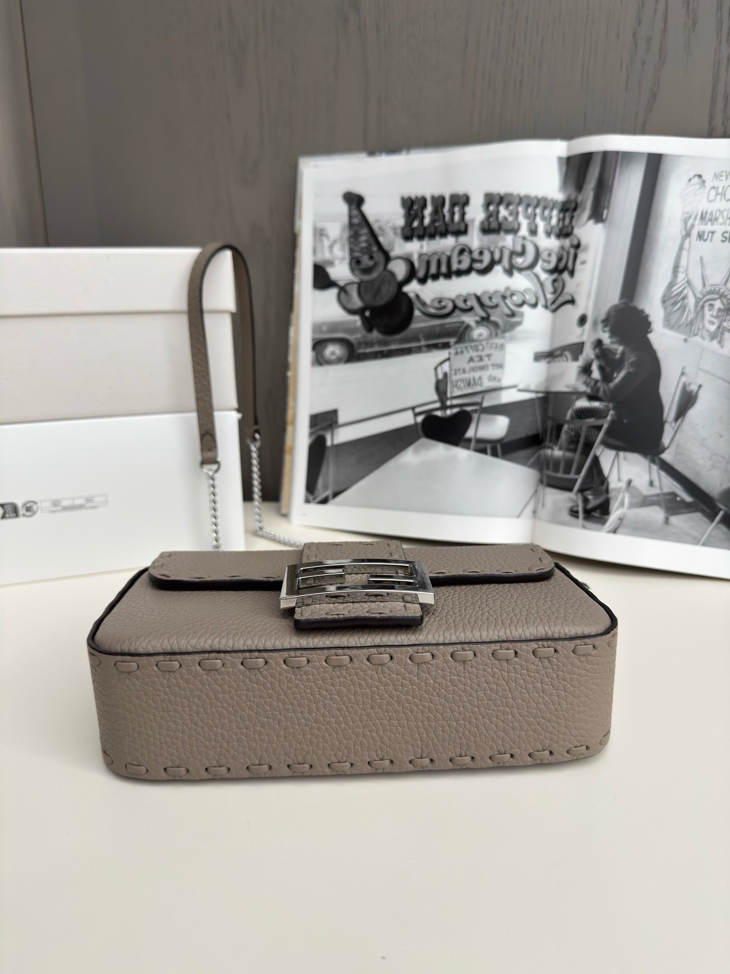 Small bag #3193