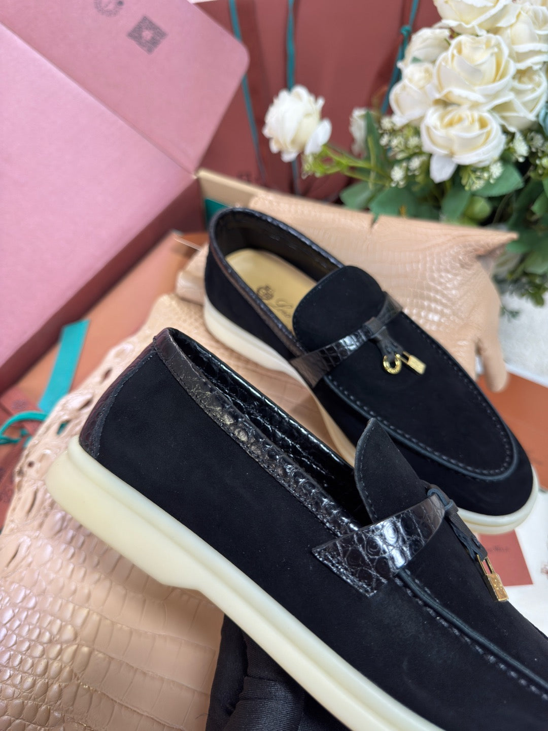 LP Summer walk #2622