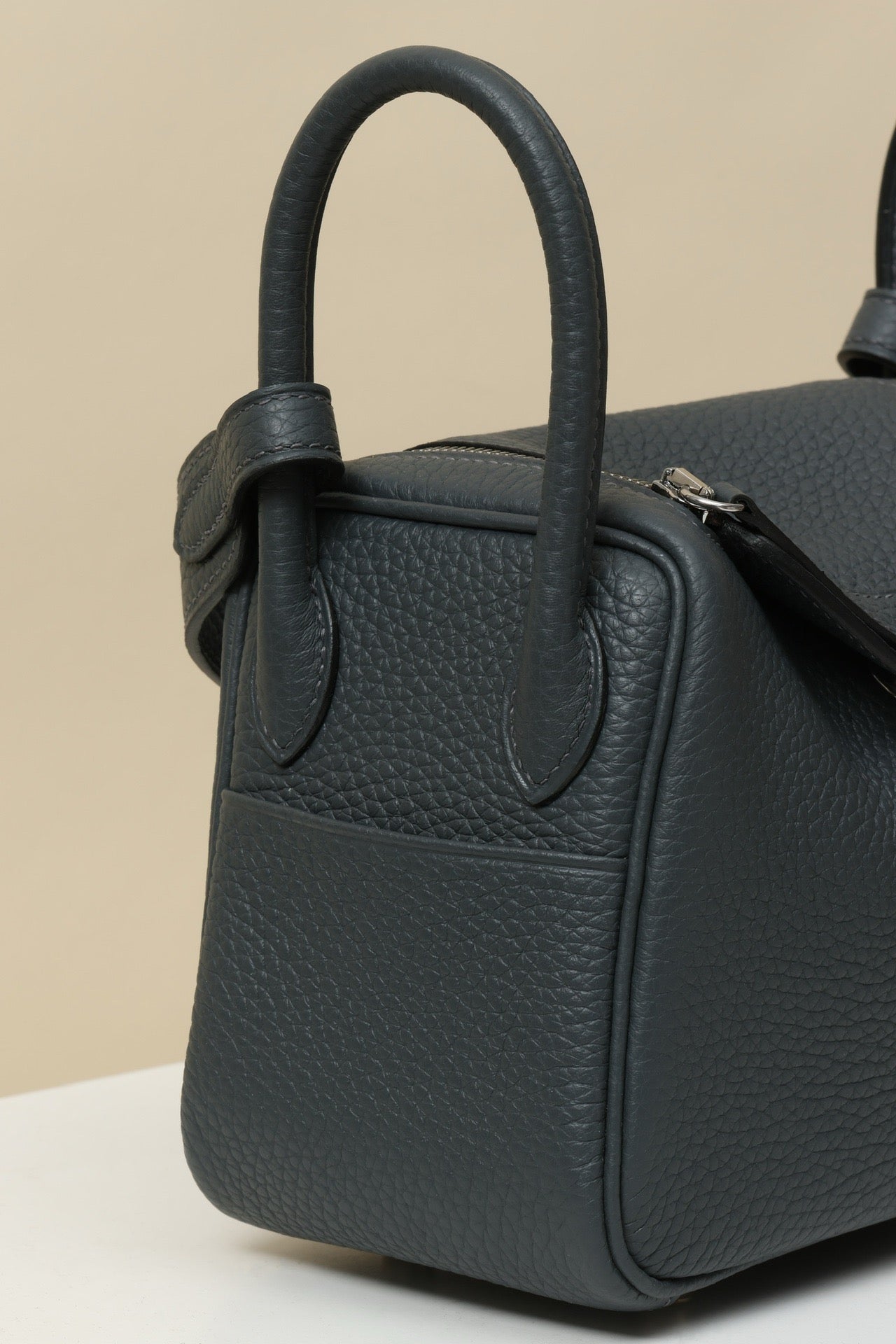 LD19 , Togo ,  H0 Gris Brouillard PHW #4574