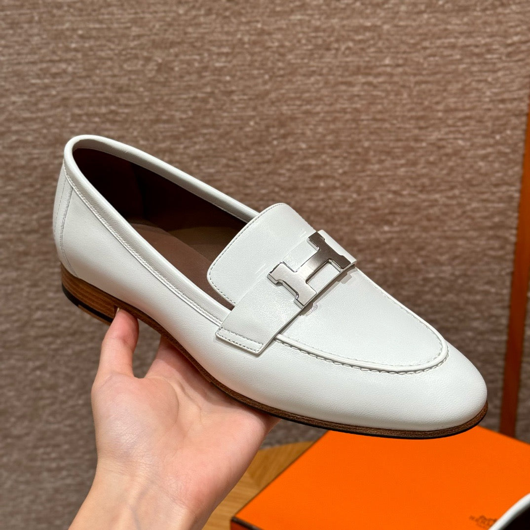 Loafer #3786