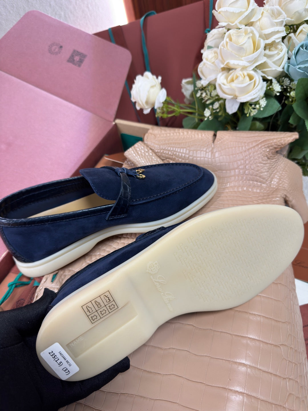 LP Summer walk #2624