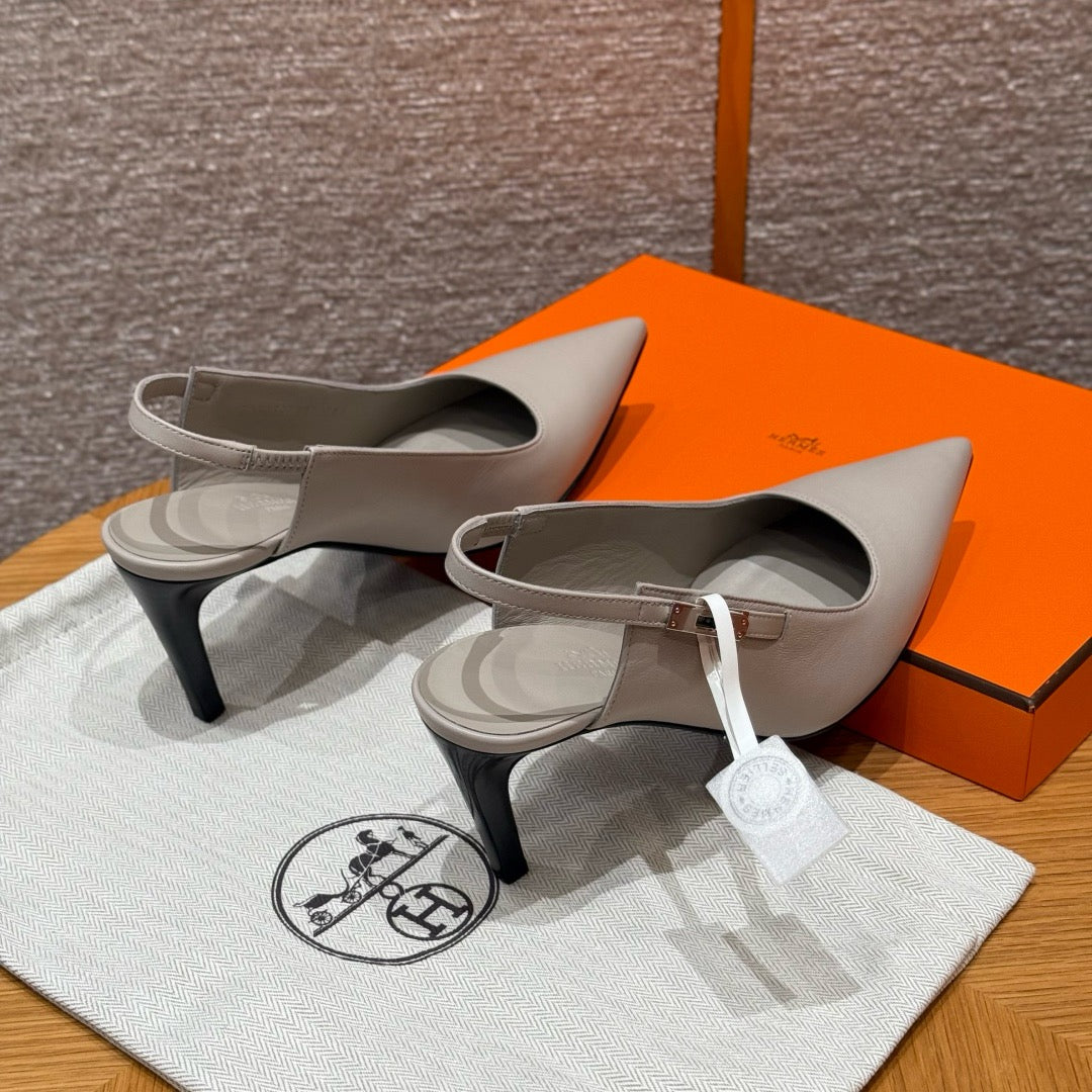 Sandal 8 cm # 3519