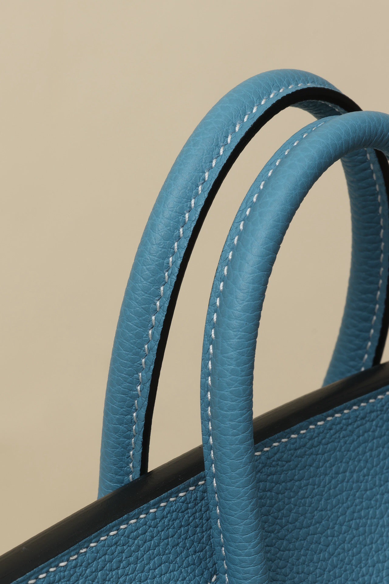 BK25 Denim Blue # 3869