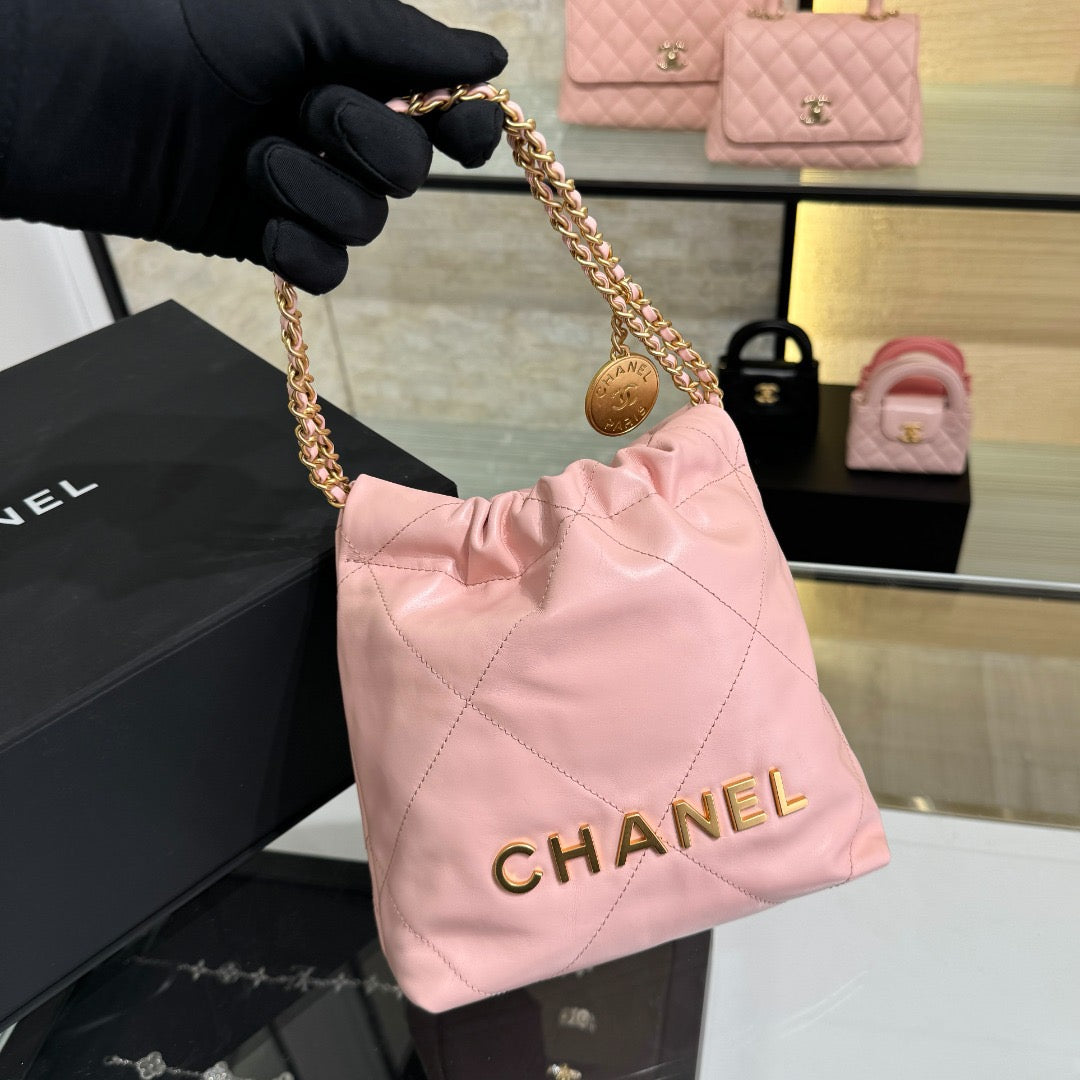 24s bag #835