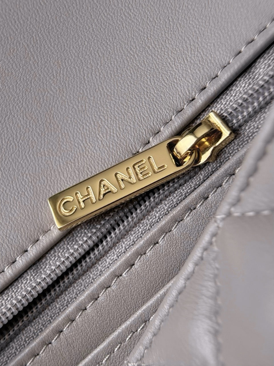 Cf20 Gold Hardware  #4668