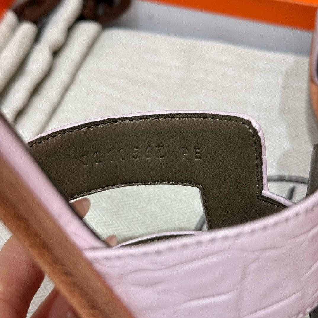 Sandal #3093