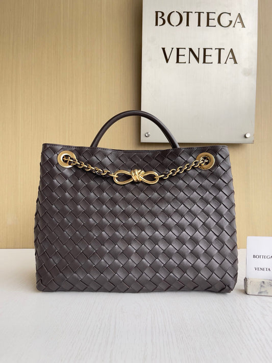 Bv Andiamo #462