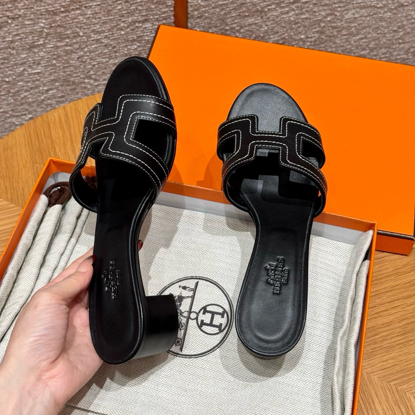 Sandal #3054
