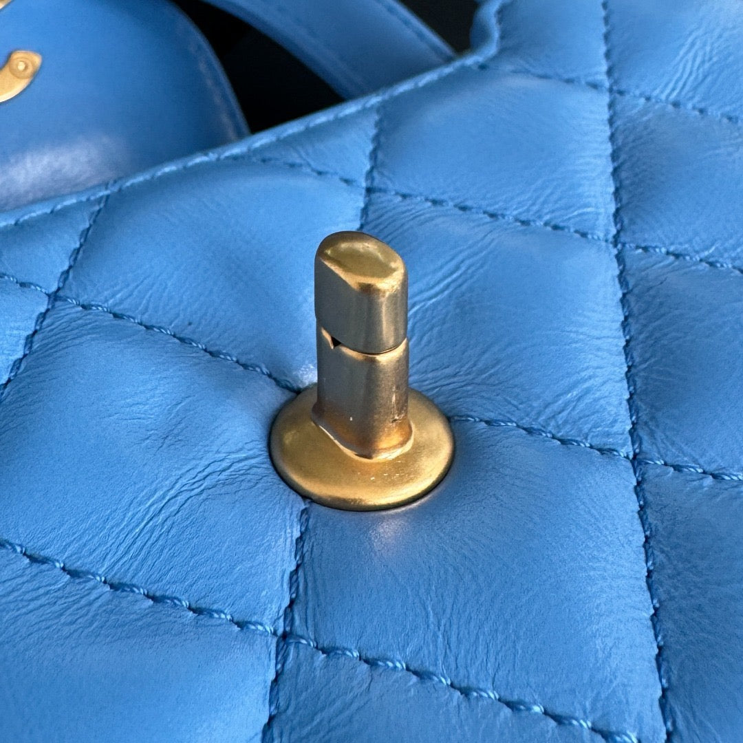 24s kelly bag #789