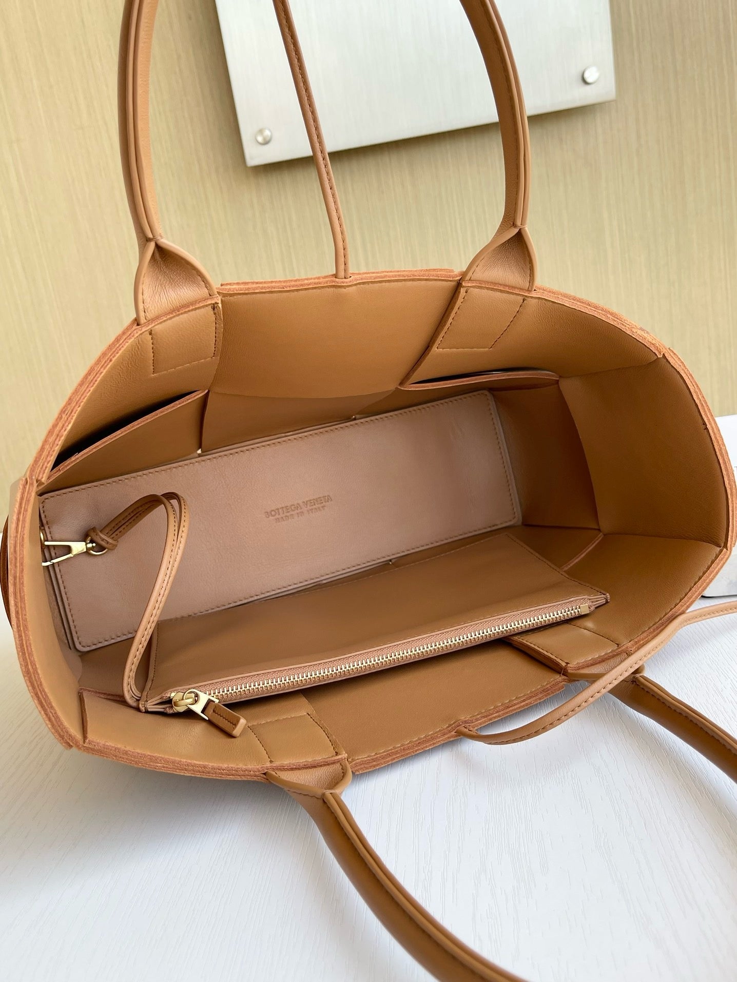 BV Mini Tote #2711