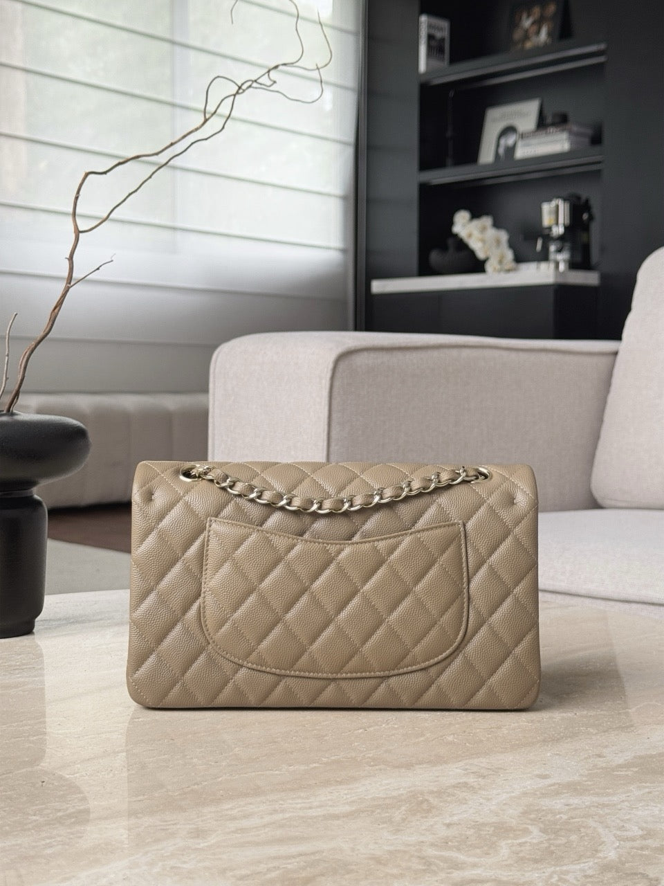 Cf25 Champagne Gold Caviar # 4196