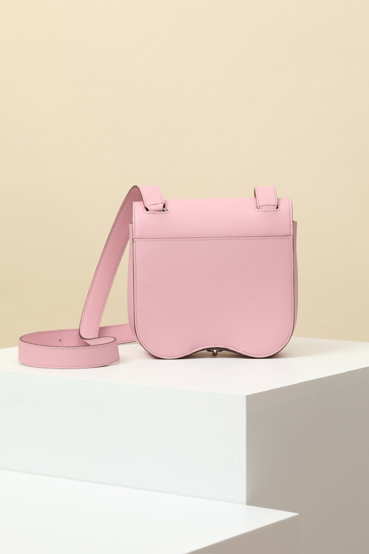 PG18 Hollyhock Purple # 3762