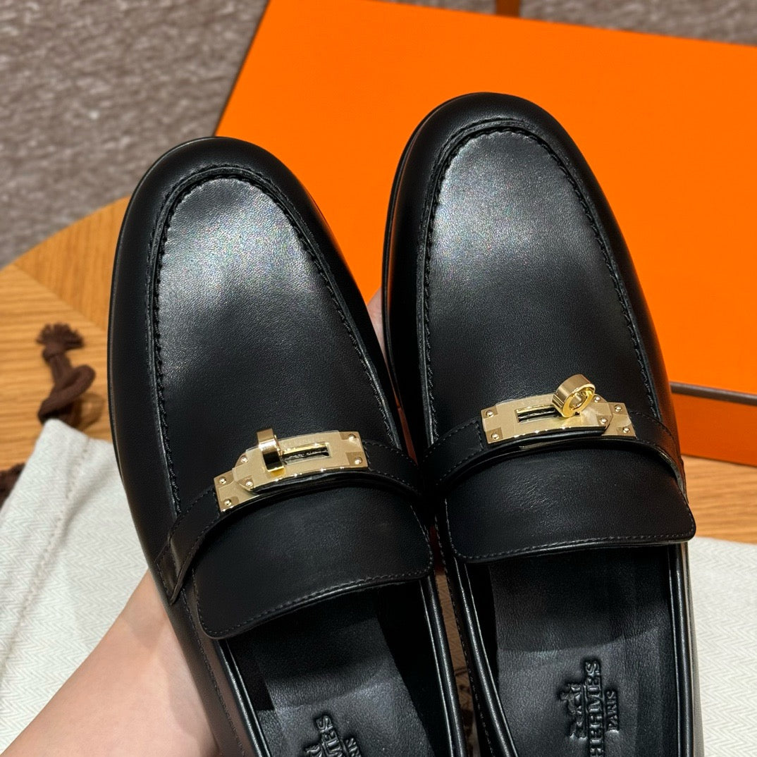 Loafer #3896