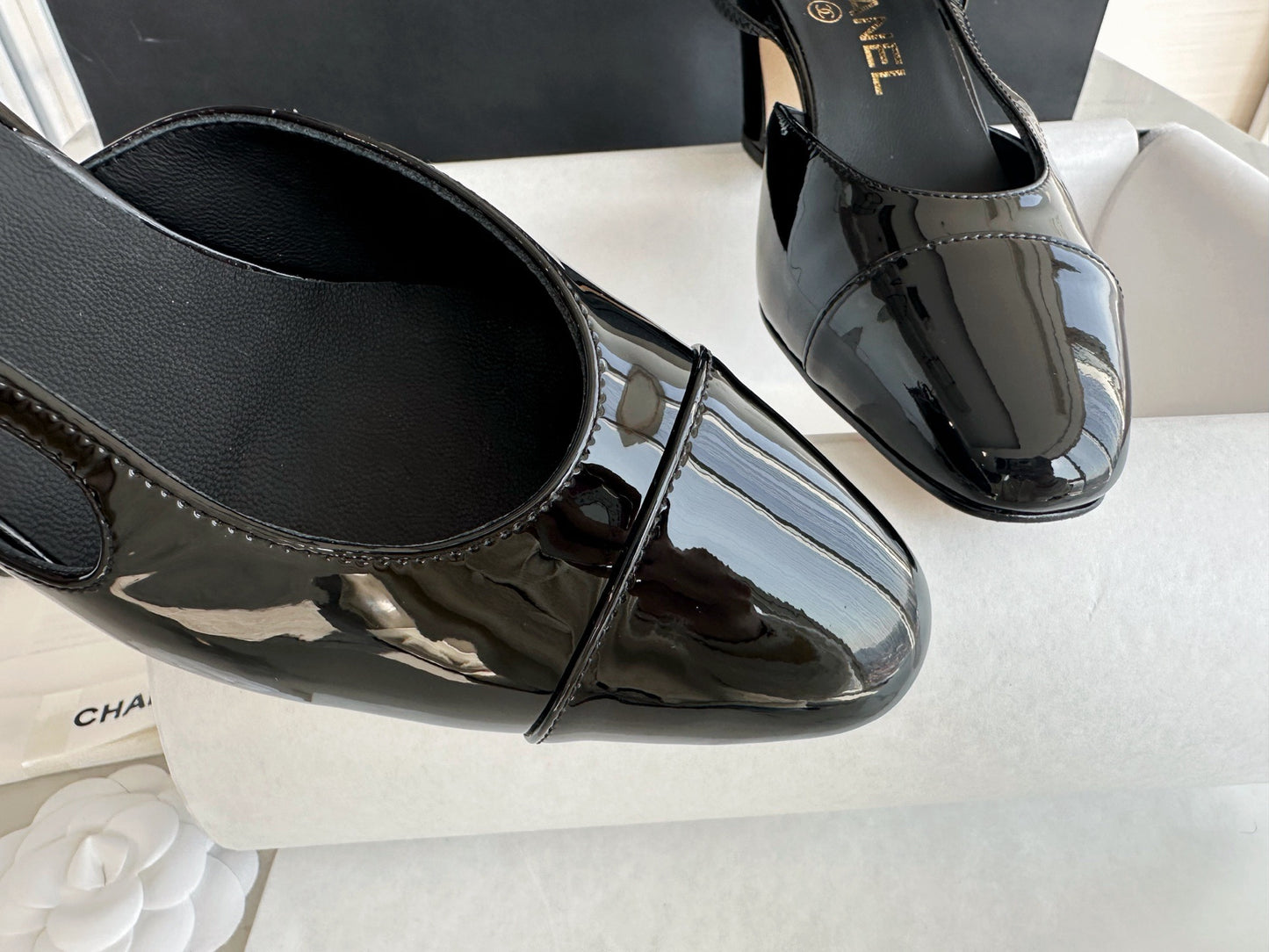24s slingback #1529