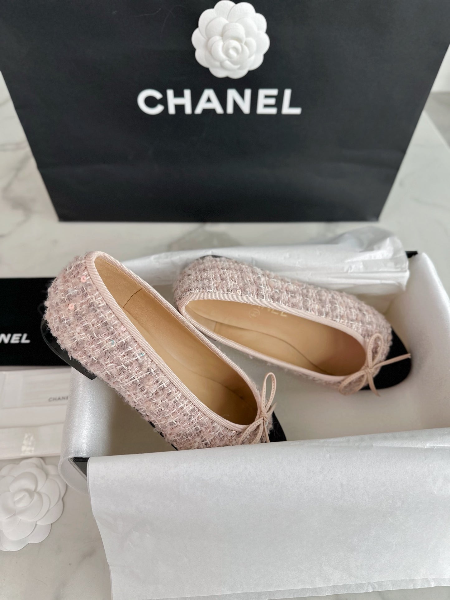 24s ballerina #335