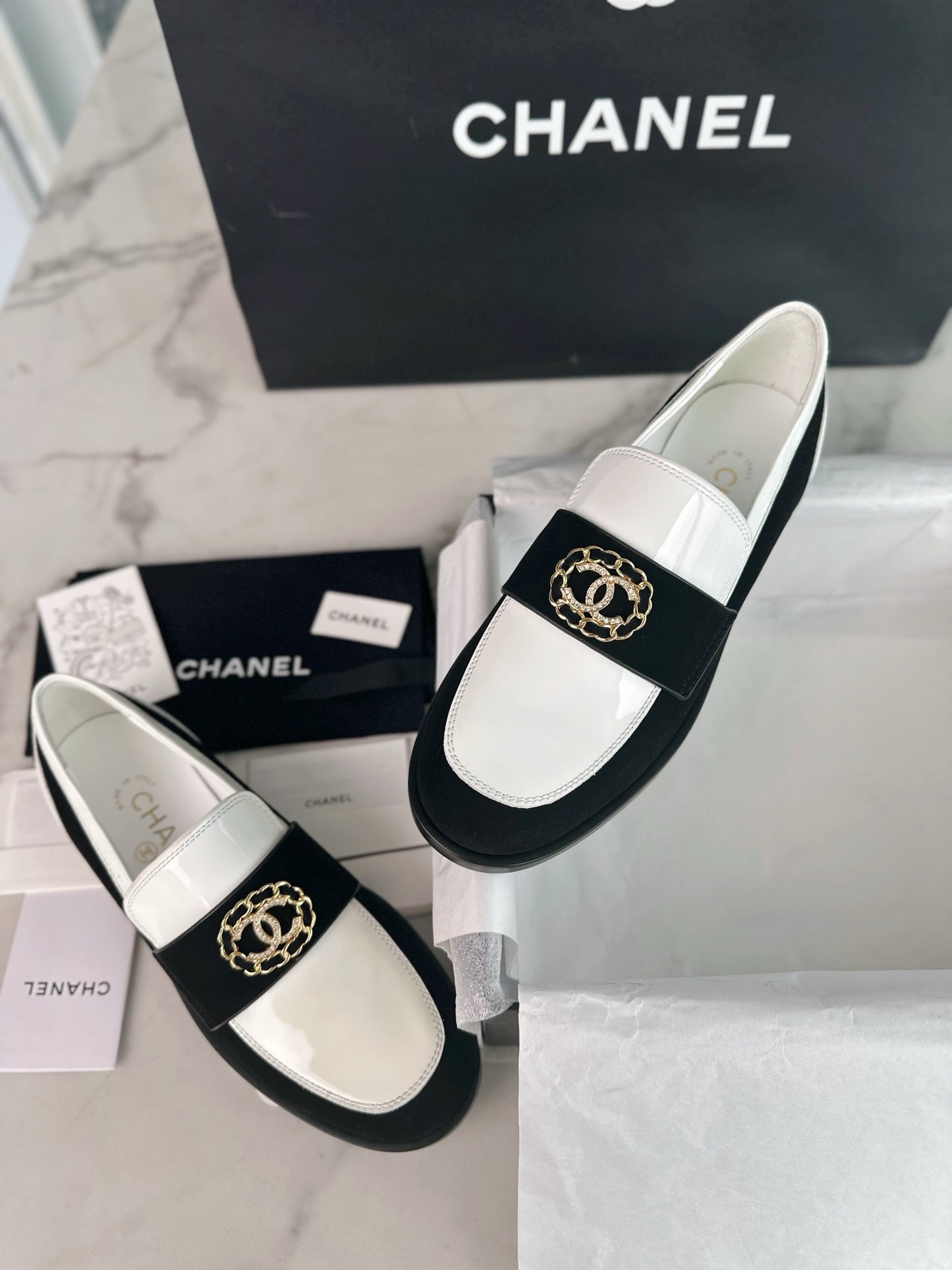 24s loafer #2470
