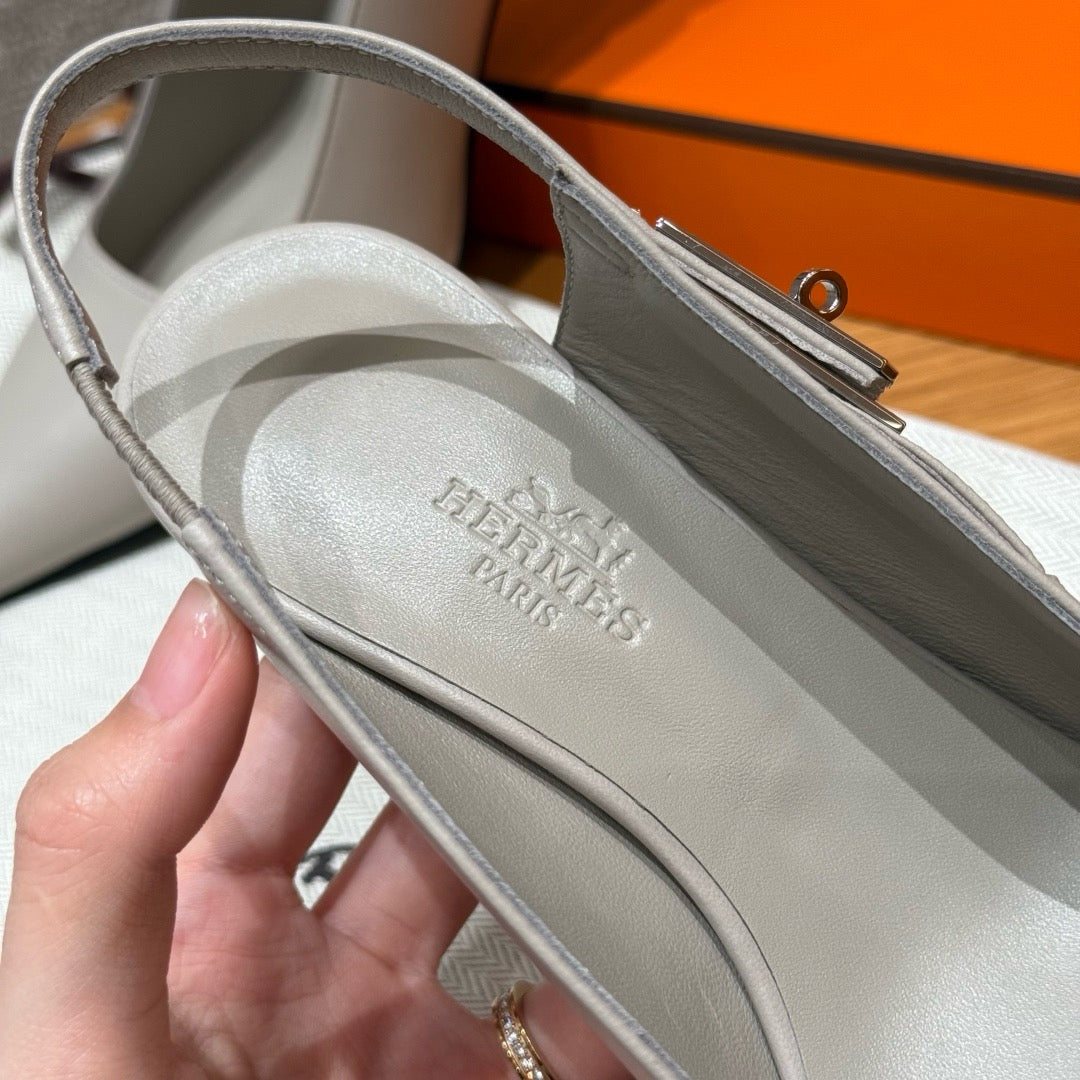 Sandal 8 cm # 3519