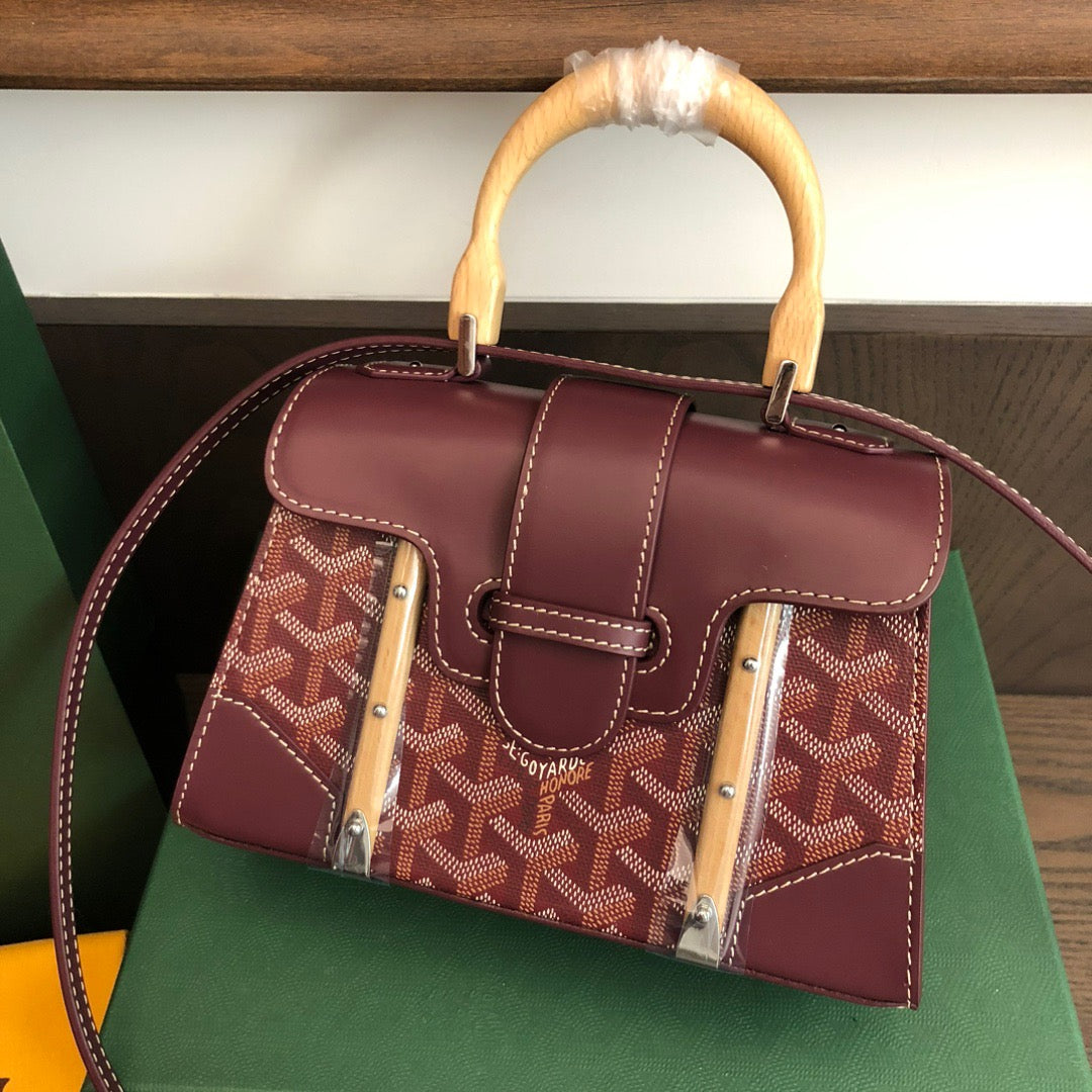 Saigon Mini Bag #1526