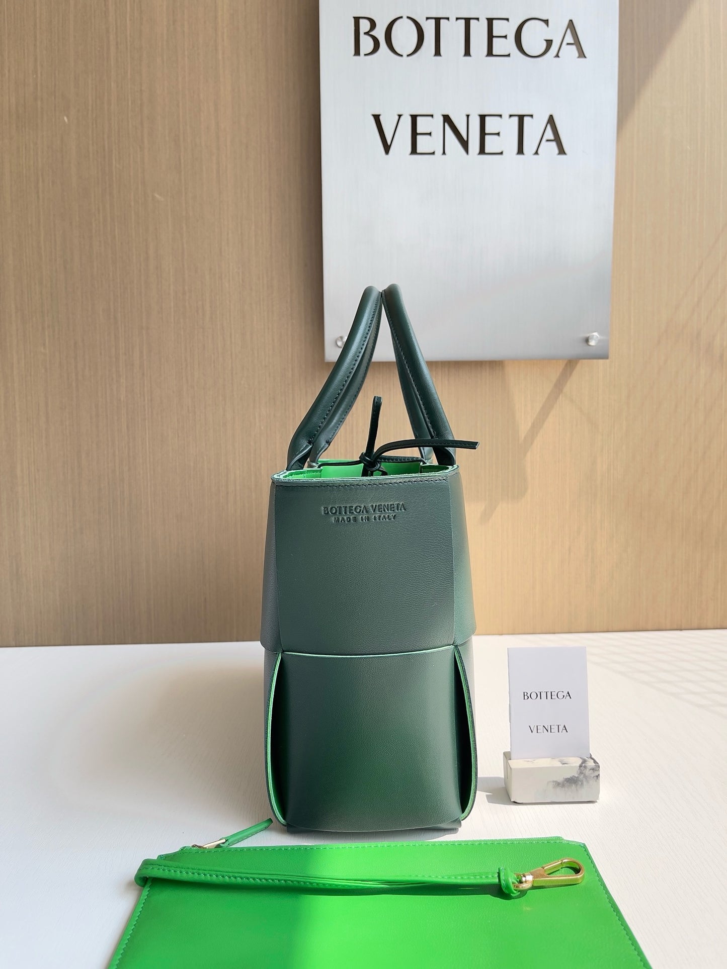 BV Mini Tote #2737