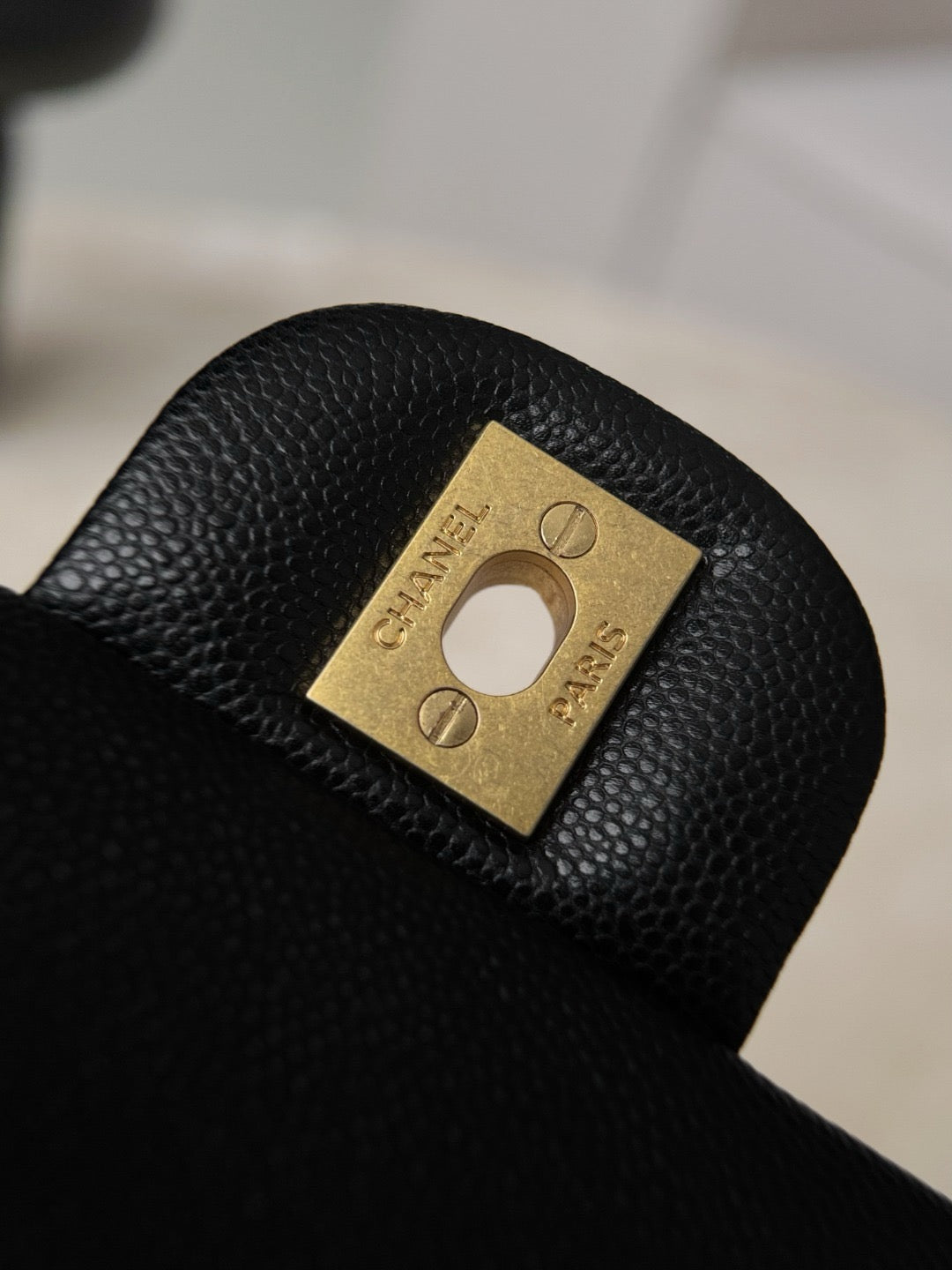 Mini top handle #3558