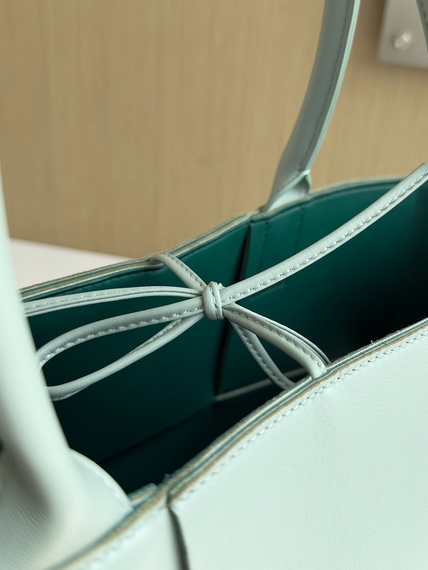 BV Mini Tote #2704