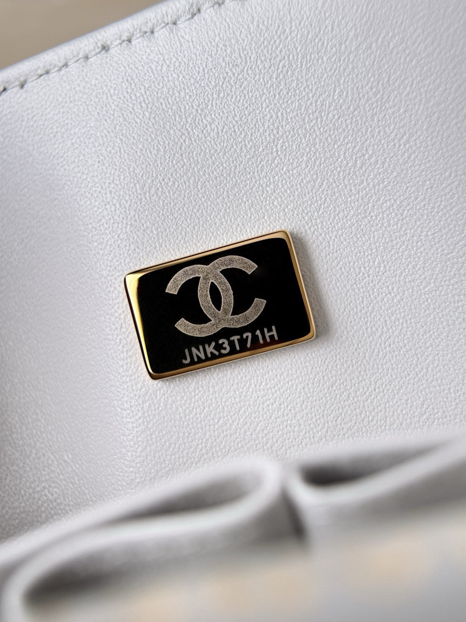 Cf25 Champagne Gold , Caviar # 4199