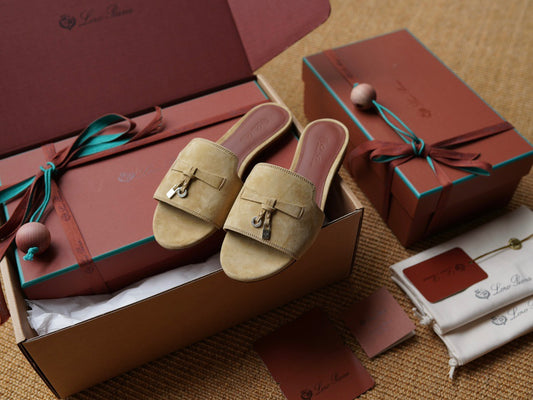 Summer Charms Sandal #414