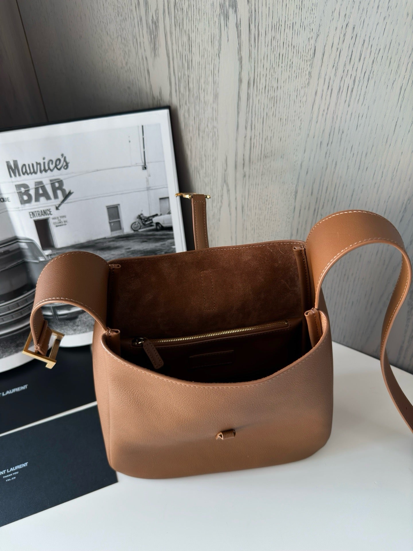 Le5 hobo 22 cm  #4040