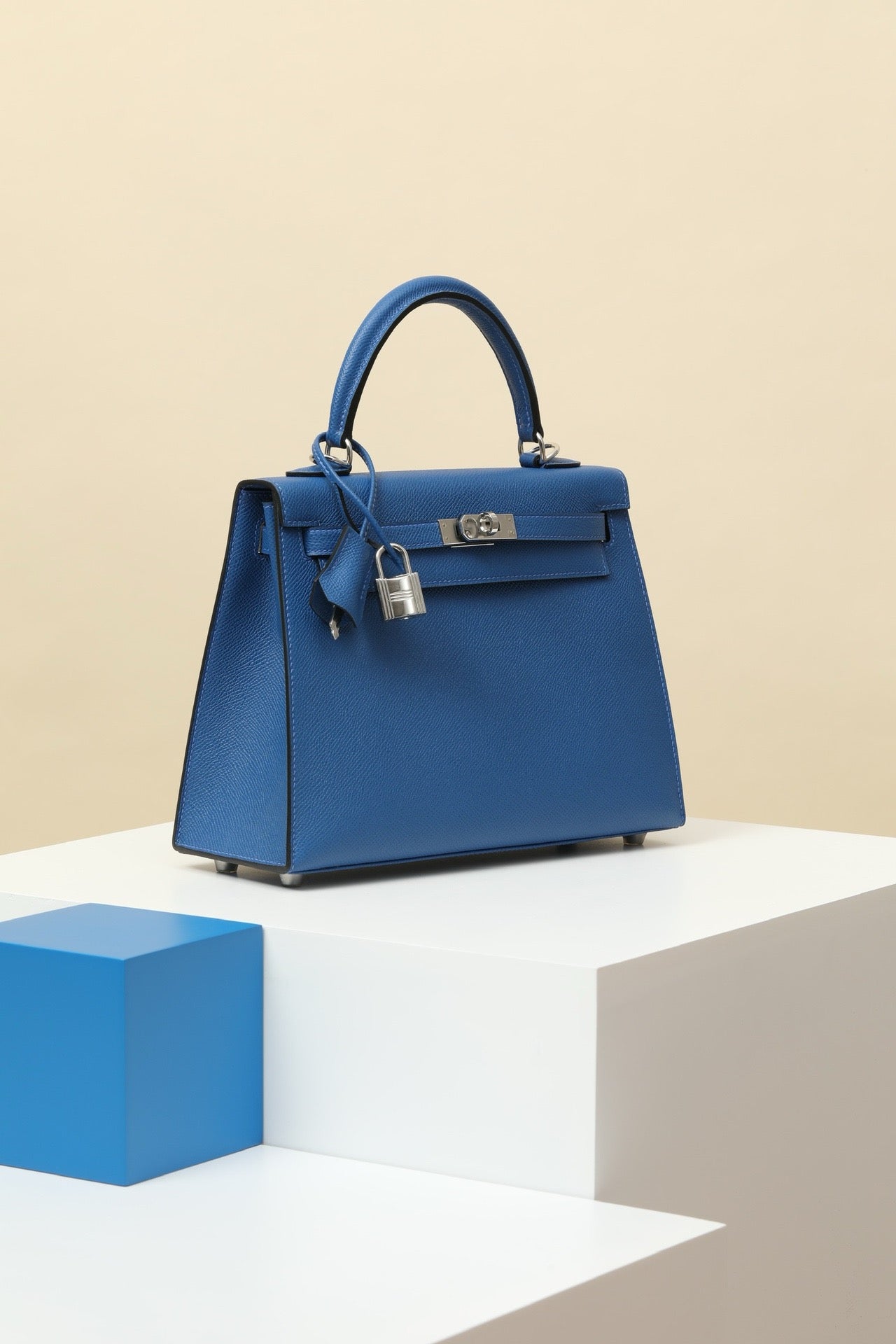 KL25 New French Blue #3685