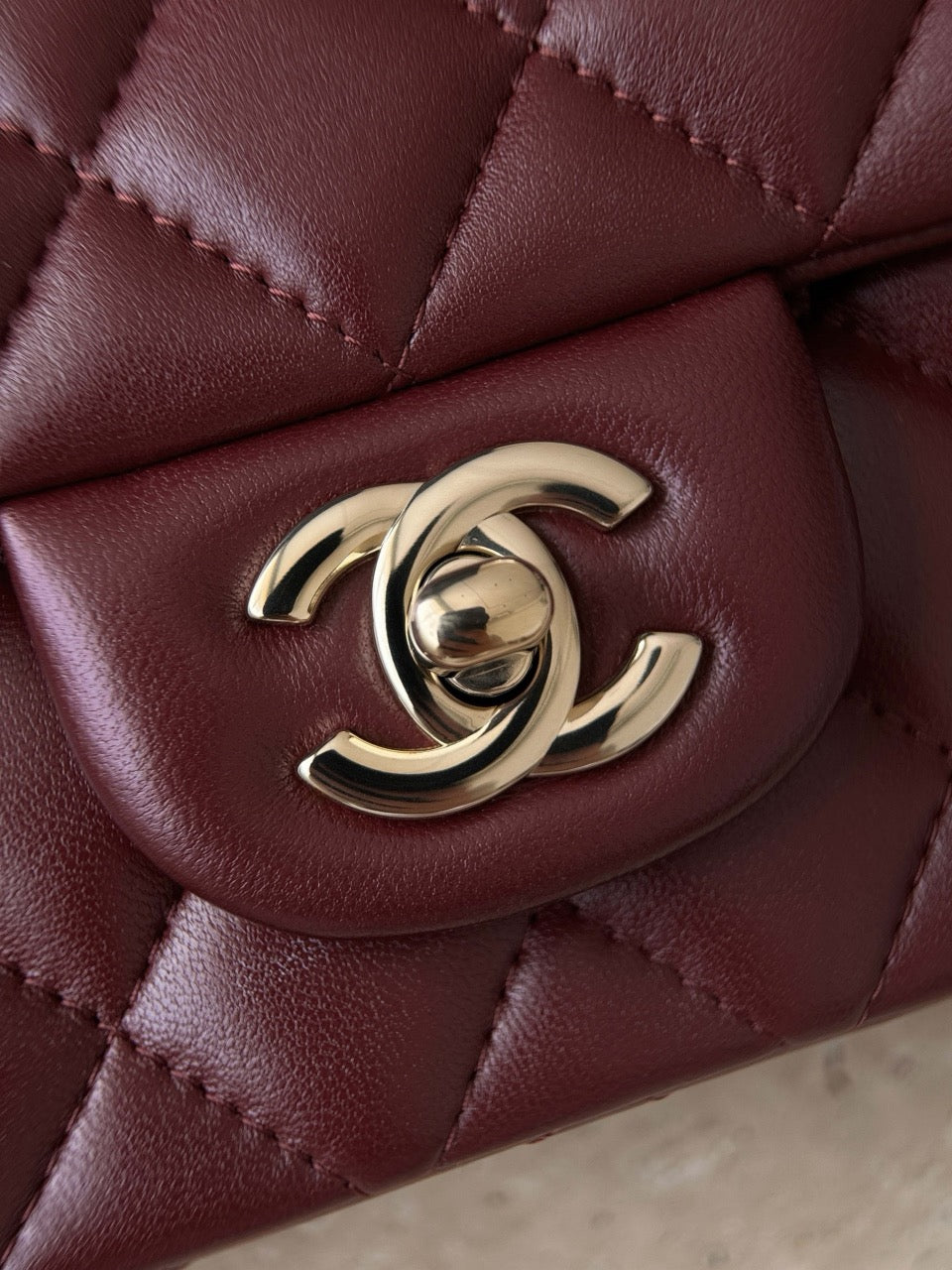 Cf17 Champagne Gold #3916