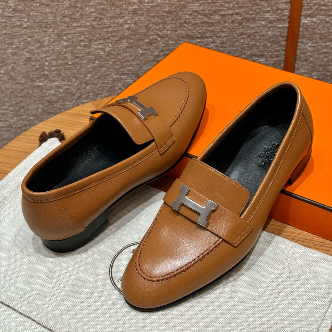 Loafer #3788