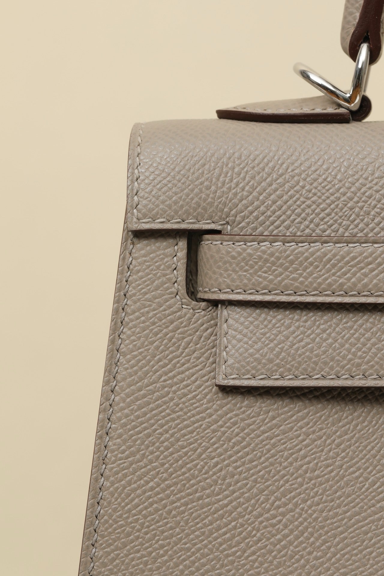 KL25 Asphalt Gray #3692