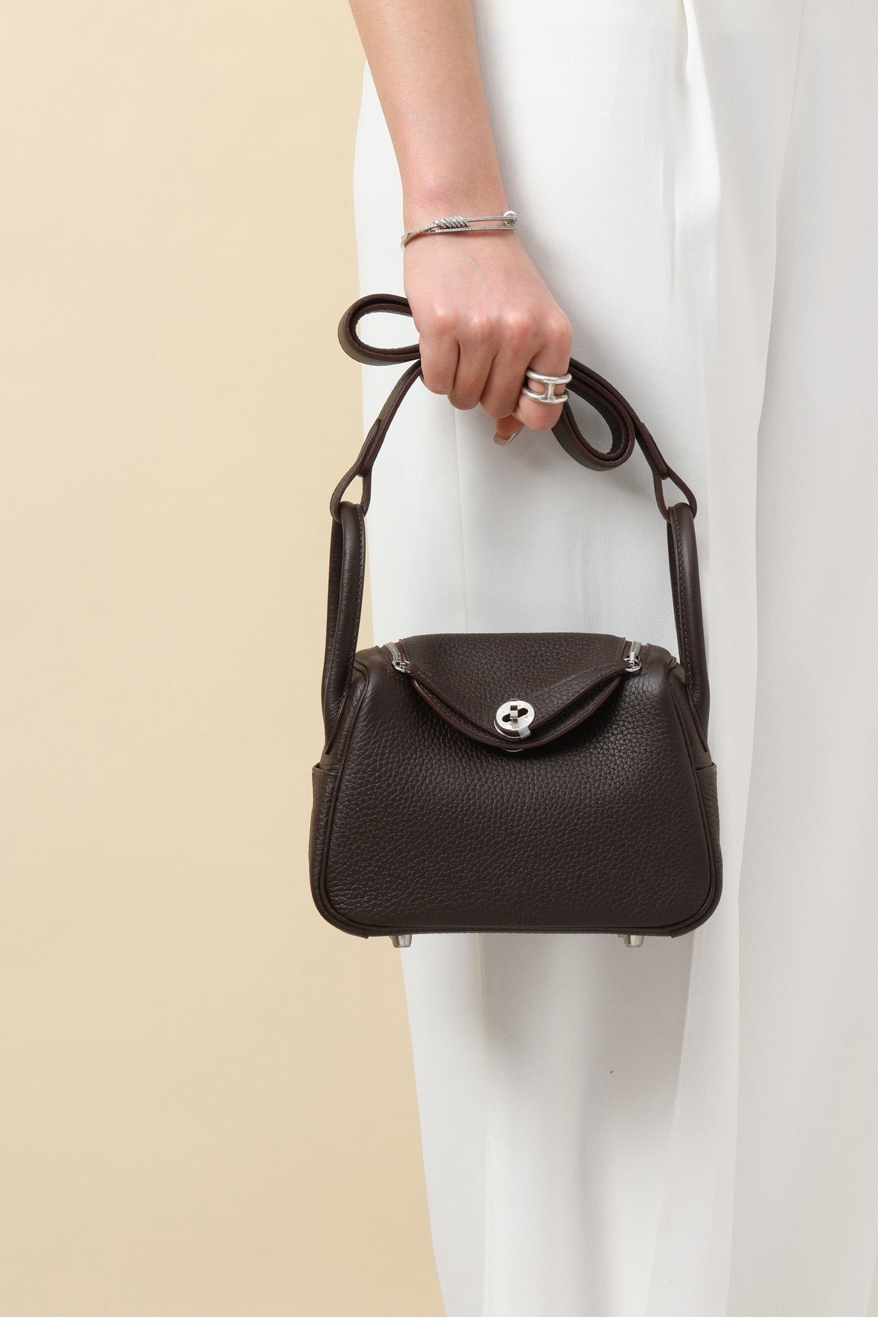 LD19 , Togo 46 Ebony PHW #4568