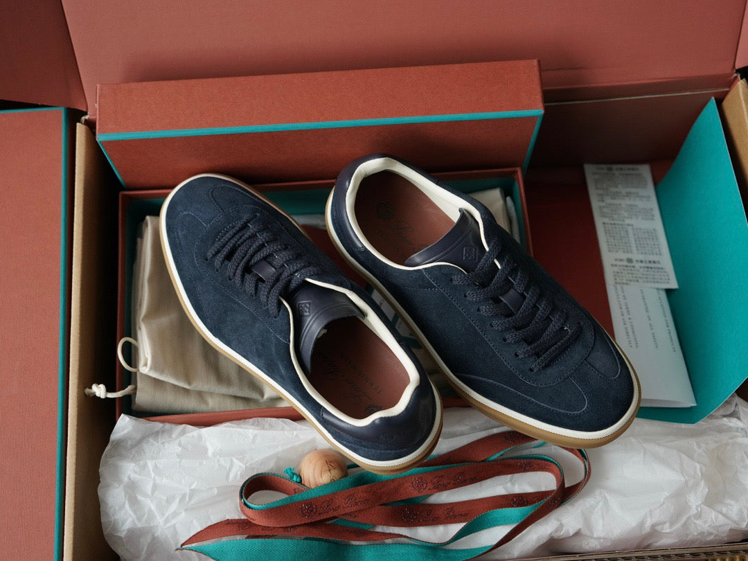 Tennis Walk Sneaker #391