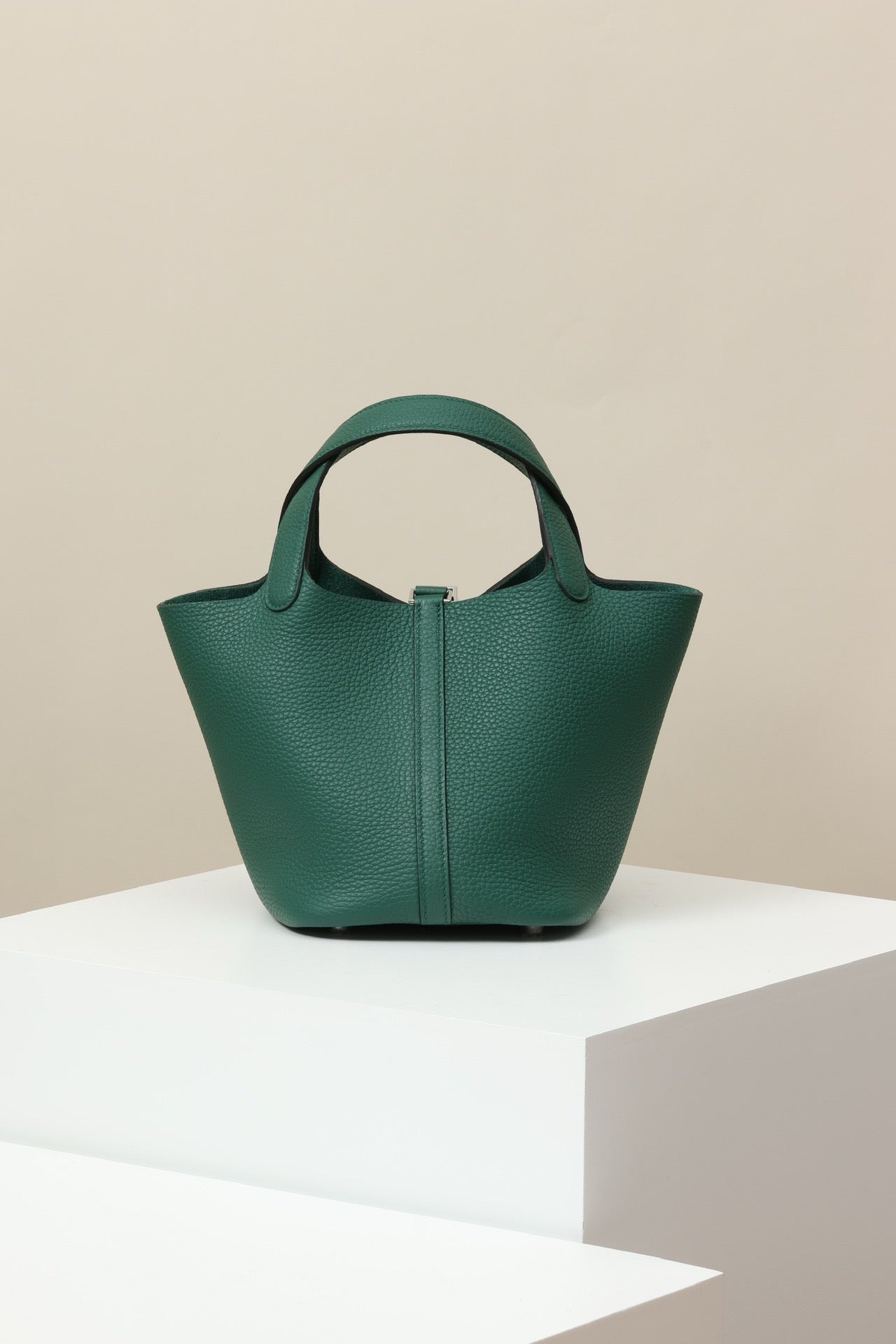 CL18 6Z Peacock Green PHW #4069