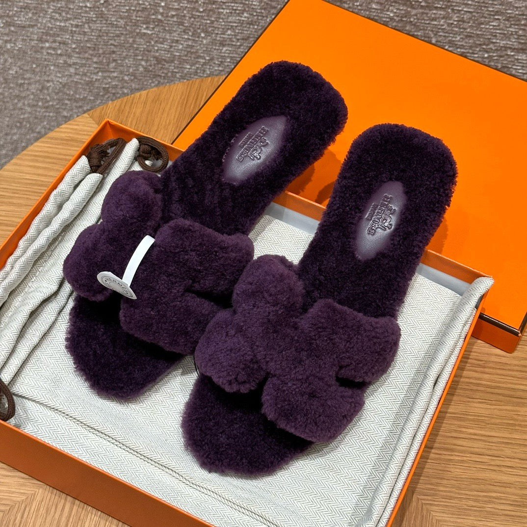 Sandal #3287