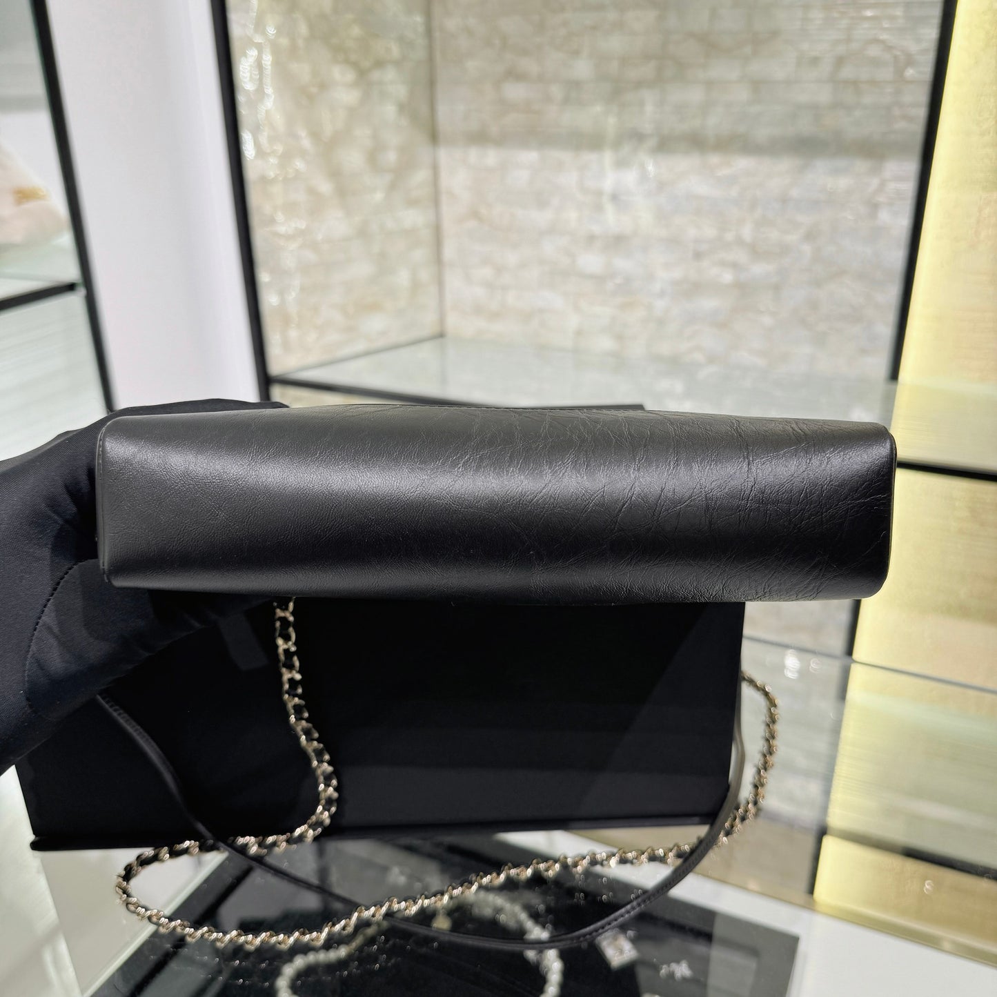 24s 31 Mini bag #734