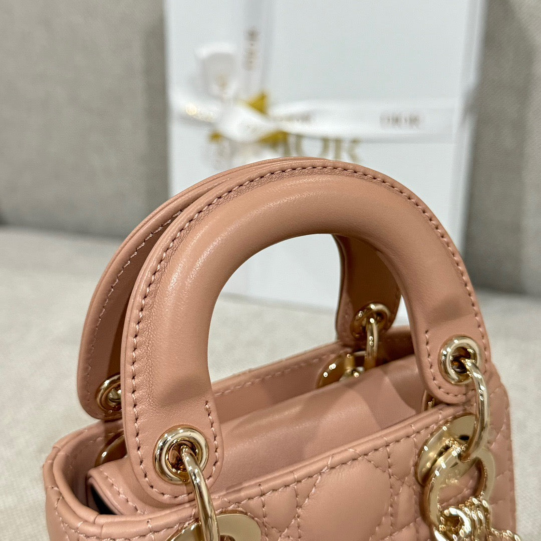 CD Lady Micro 12 #644