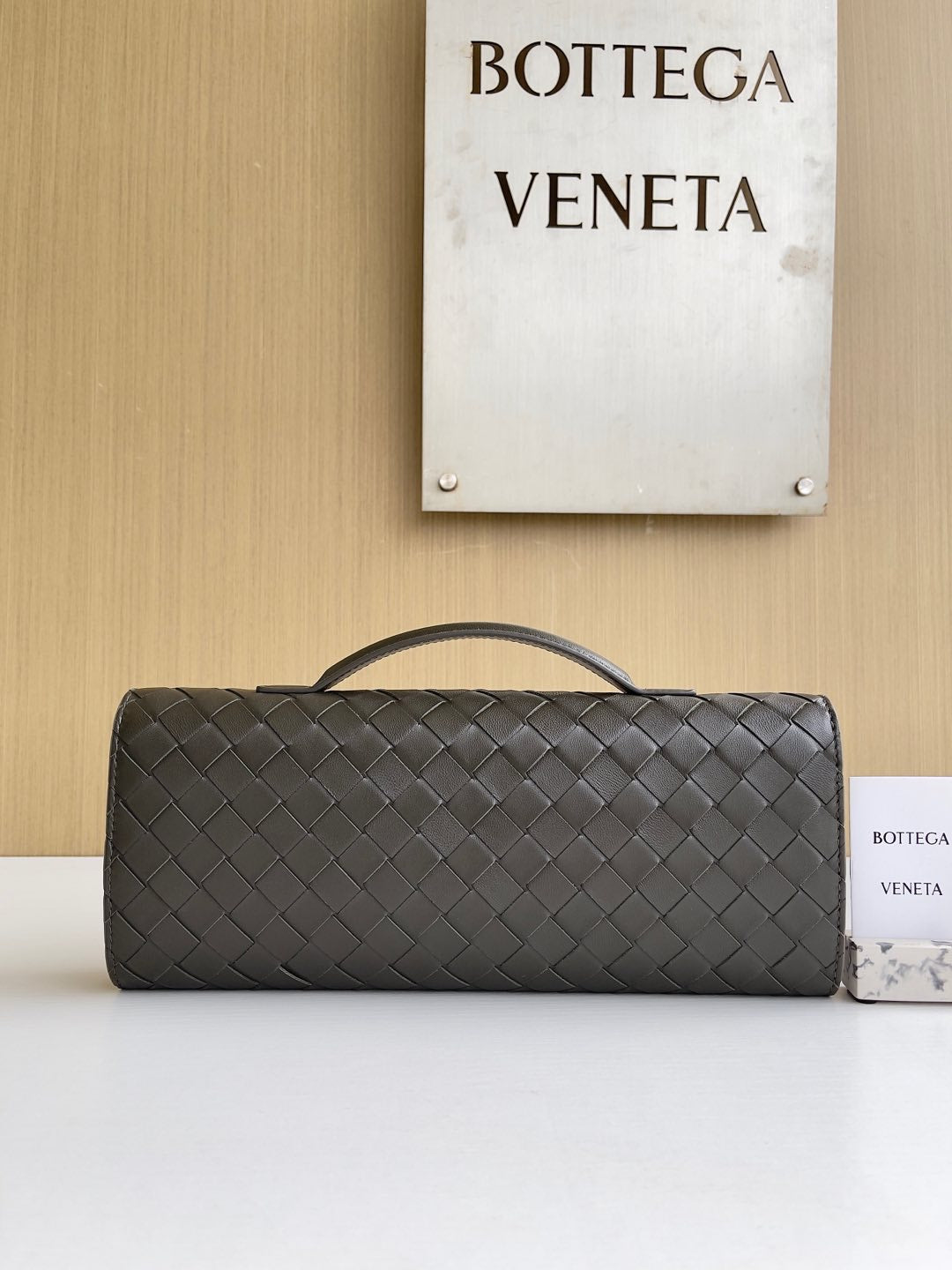 BV Long Andiamo Clutch #472