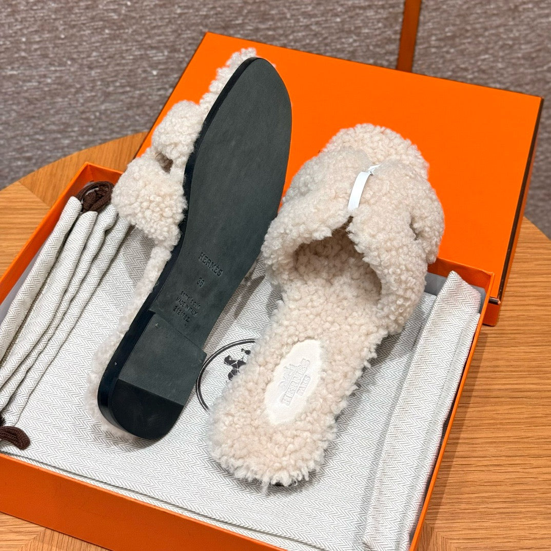 Sandal #3290