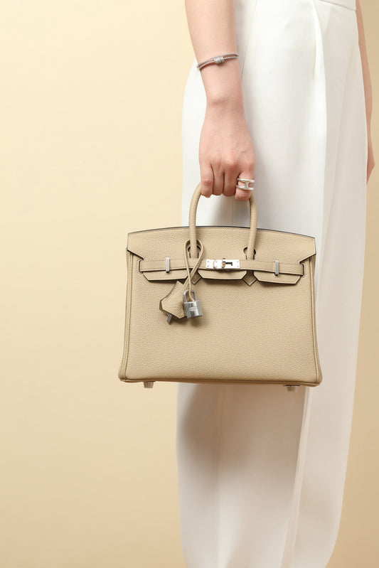 BK25 Trench Gray # 3878