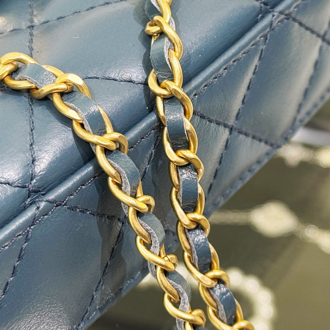 24s kelly bag #806