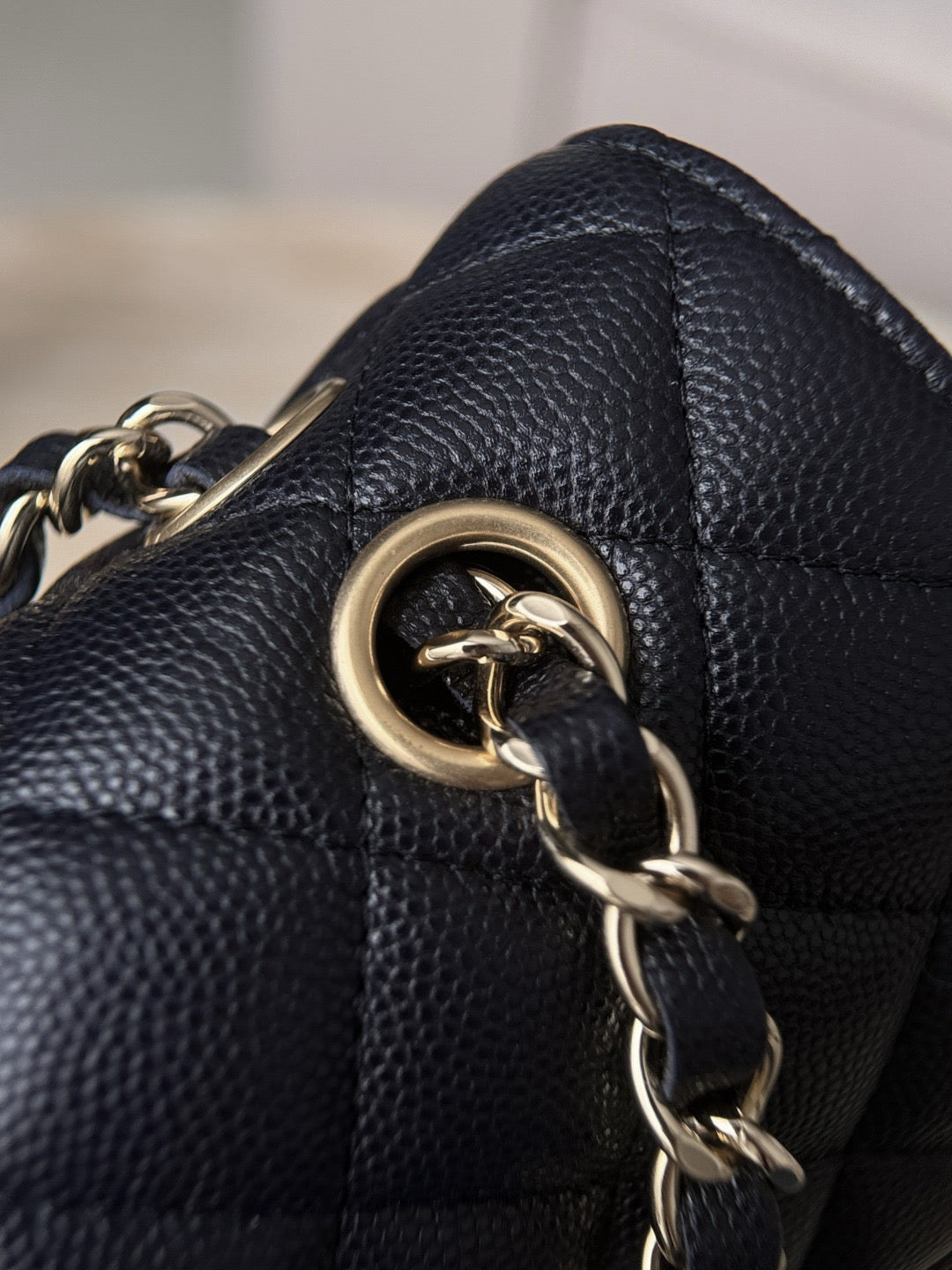 Cf23 Champagne Gold , Caviar # 4229