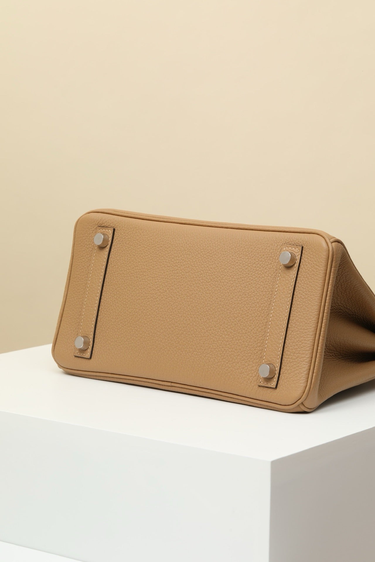 BK25 Milk Tea Brown # 3871