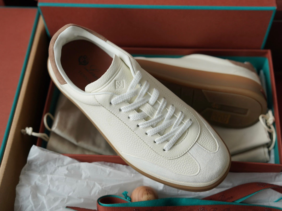 Tennis Walk Sneaker #391