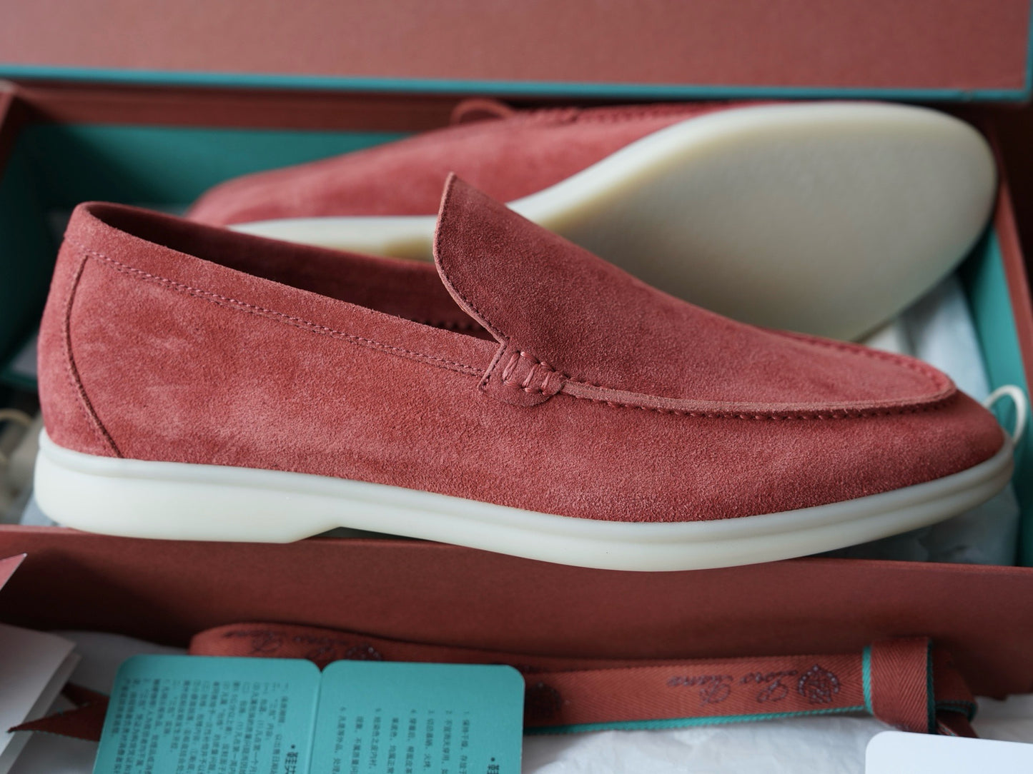 LP Summer walk #2671