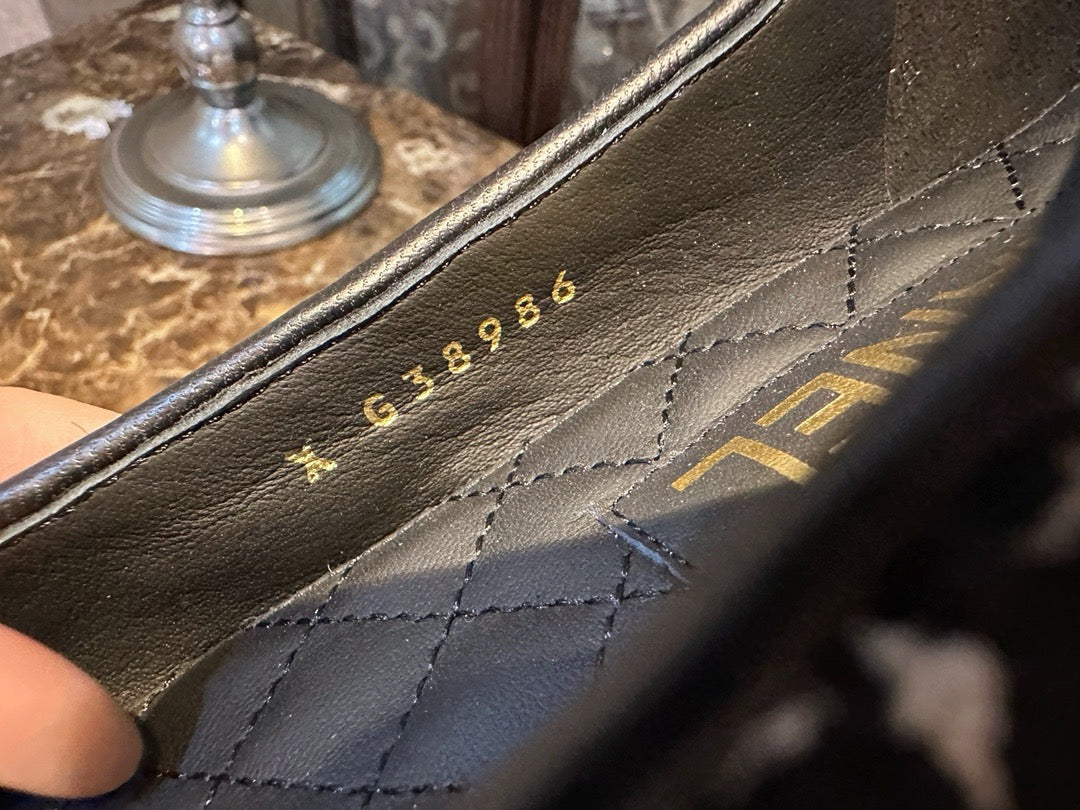 24s Sandal #2845
