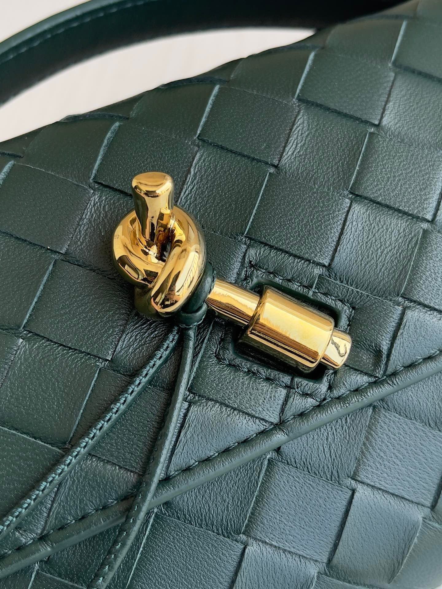 BV Long Andiamo Clutch #479