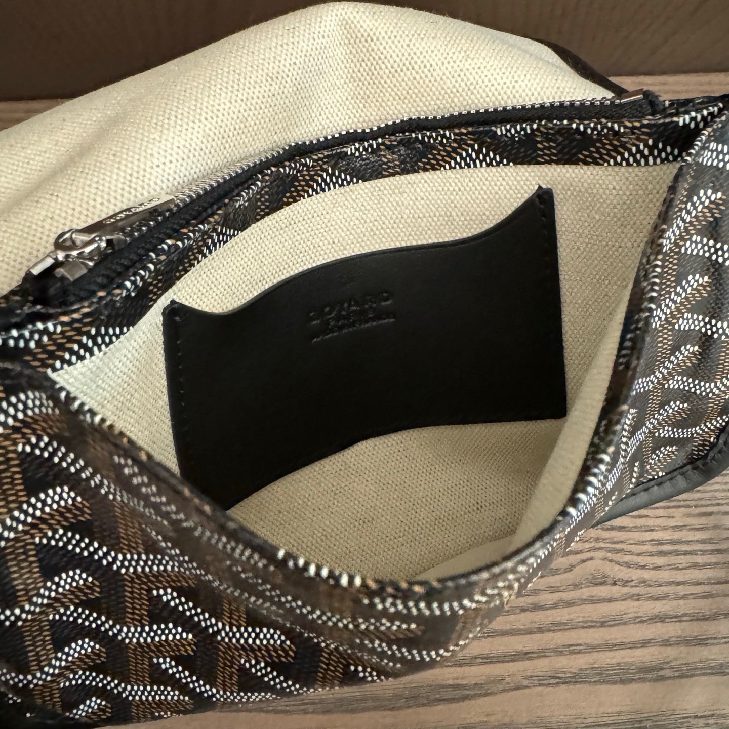 Plumet Pocket Wallet #1495