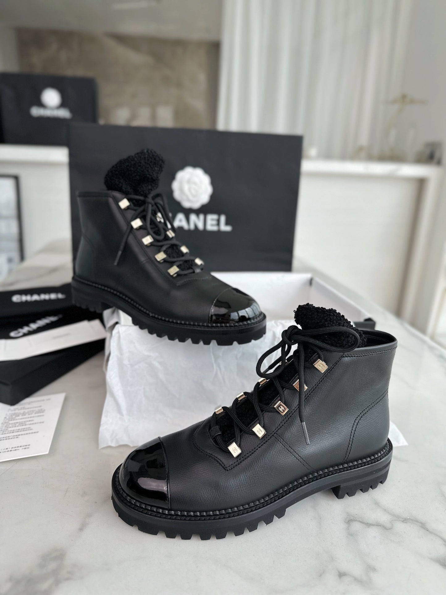 24s boot #323